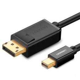 Mini DisplayPort kabelis -...