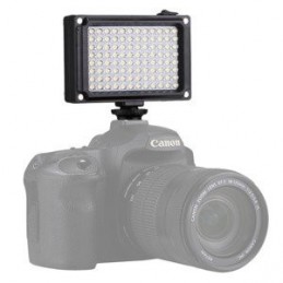 LED lamp for the camera 860...