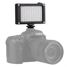 Fotoaparato LED lempa 860...