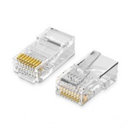 UGREEN Ethernet, RJ45...