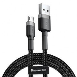 "Baseus Cafule" USB kabelis...