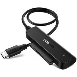 UGREEN USB-C 3.0 į 2,5...