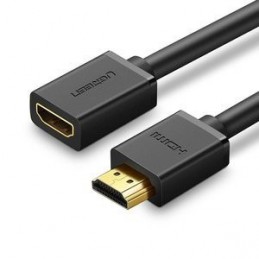 HDMI kabelis UGREEN HD107,...