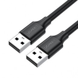USB 2.0 M-M UGREEN kabelis...