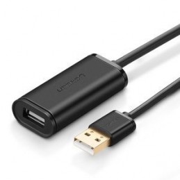 USB 2.0 extension cable...