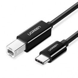 USB 2.0 C-B UGREEN US241-2...