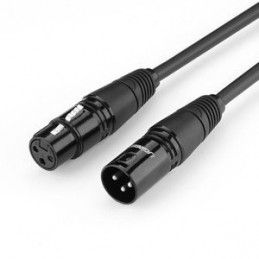 UGREEN AV130 XLR female to...