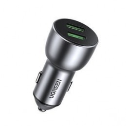UGREEN QC 3.0 car charger,...