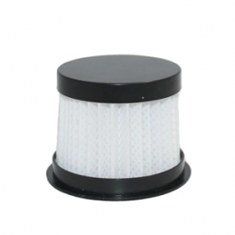 Filter for mite cleaner...