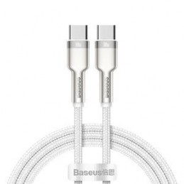 Cable USB-C to USB-C Baseus...