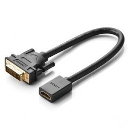 Adapteris DVI-HDMI UGREEN...