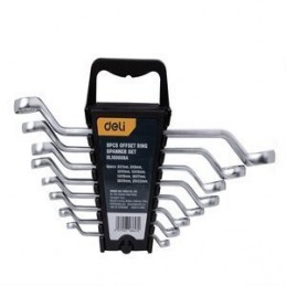 Double Box Wrench Sets 8...