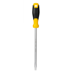Slotted Screwdriver 8x200mm...