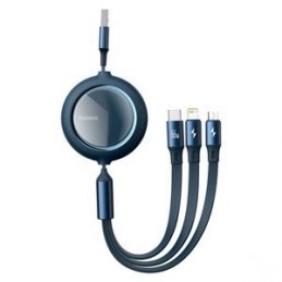 USB cable 3in1 Baseus...