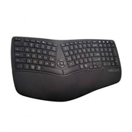 Wireless Ergonomic Keyboard...