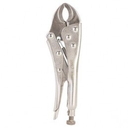 Curved Jaw Locking Pliers...