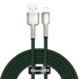 USB cable for Lightning...