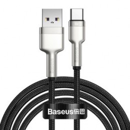 USB kabelis USB-C "Baseus...