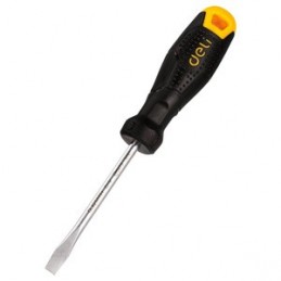 Slotted Screwdriver 5x75mm...