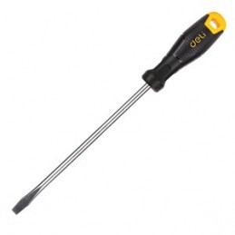 Slotted Screwdriver 8x200mm...