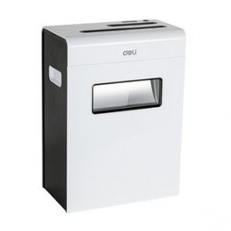 Paper Shredder Deli...