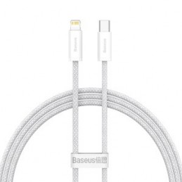 Baseus Dynamic USB-C cable...