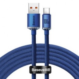 Baseus Crystal Shine cable...