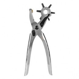Leather Hole Punch 9" Deli...