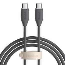 Baseus Jelly cable USB-C to...