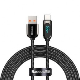 Baseus Display Cable USB to...