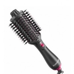 Kipozi hair dryer-brush...