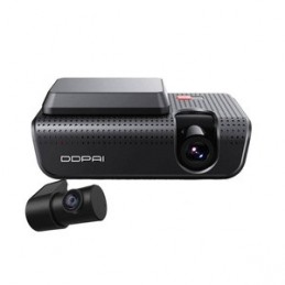 Dash camera DDPAI X5 Pro...