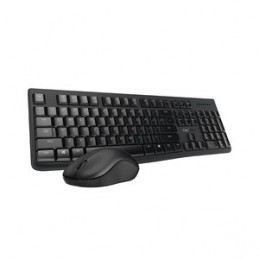 Wireless Keyboard + Mouse...