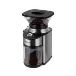 Electric coffee grinder...