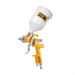 Air spray gun INGCO...