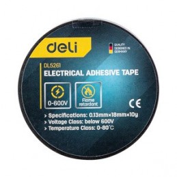 Electrical insulating tape...