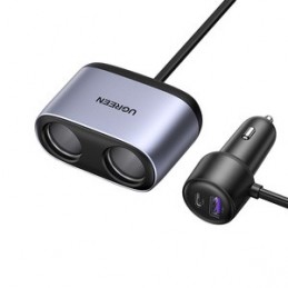 UGREEN CD252 Car charger...