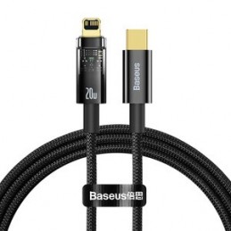 "Baseus Explorer", USB-C ir...