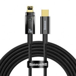 "Baseus Explorer", USB-C ir...