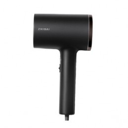 Hair dryer with ionisation...