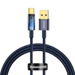 Baseus Explorer, USB to...