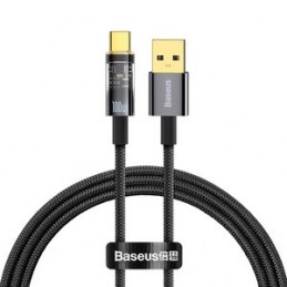 "Baseus Explorer", USB ir...