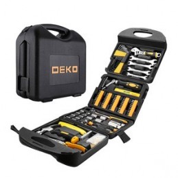 "Deko Tools" rankinių...