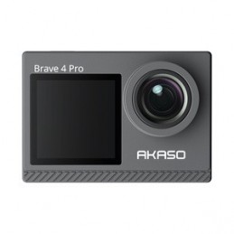 Akaso Brave 4 Pro camera