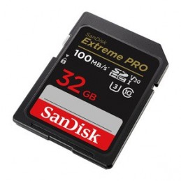 SANDISK EXTREME PRO SDHC...