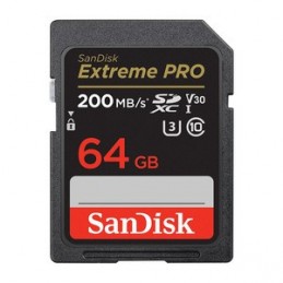 SANDISK EXTREME PRO SDXC...