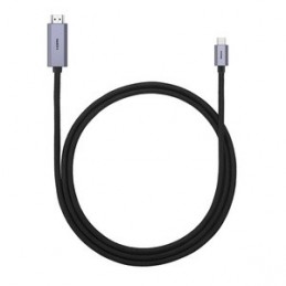 Baseus USB-C to HDMI cable,...