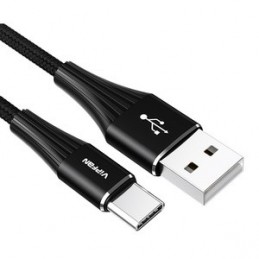 "Vipfan A01" USB ir USB-C...