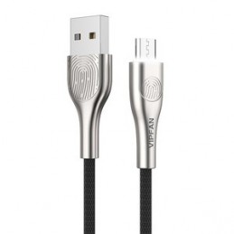 USB-Mikro USB kabelis...