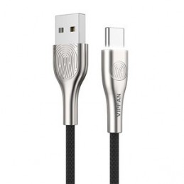 USB to USB-C cable Vipfan...